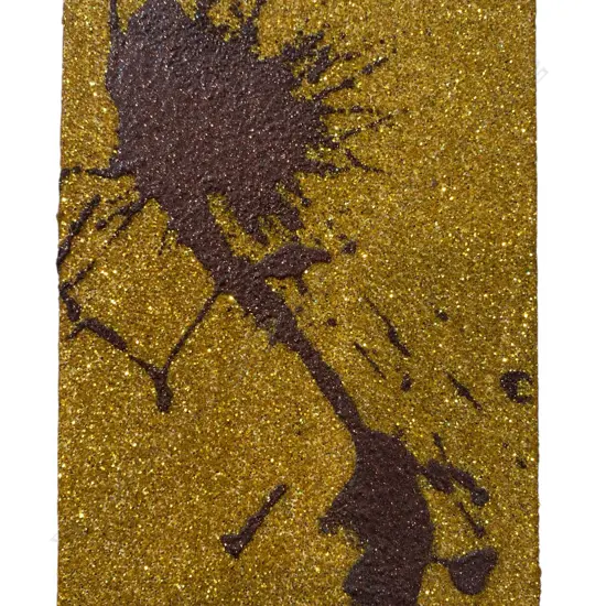 Reuben Paterson (1973-)' To my dearest Ron, love Ruby XXX',